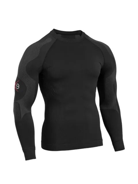 I-EXE long-sleeve T-shirt