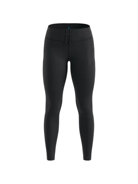 ODLO logo leggings