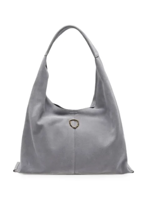 Blauer ring-detail shoulder bag