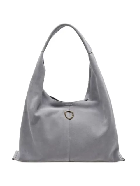 Blauer ring-detail shoulder bag