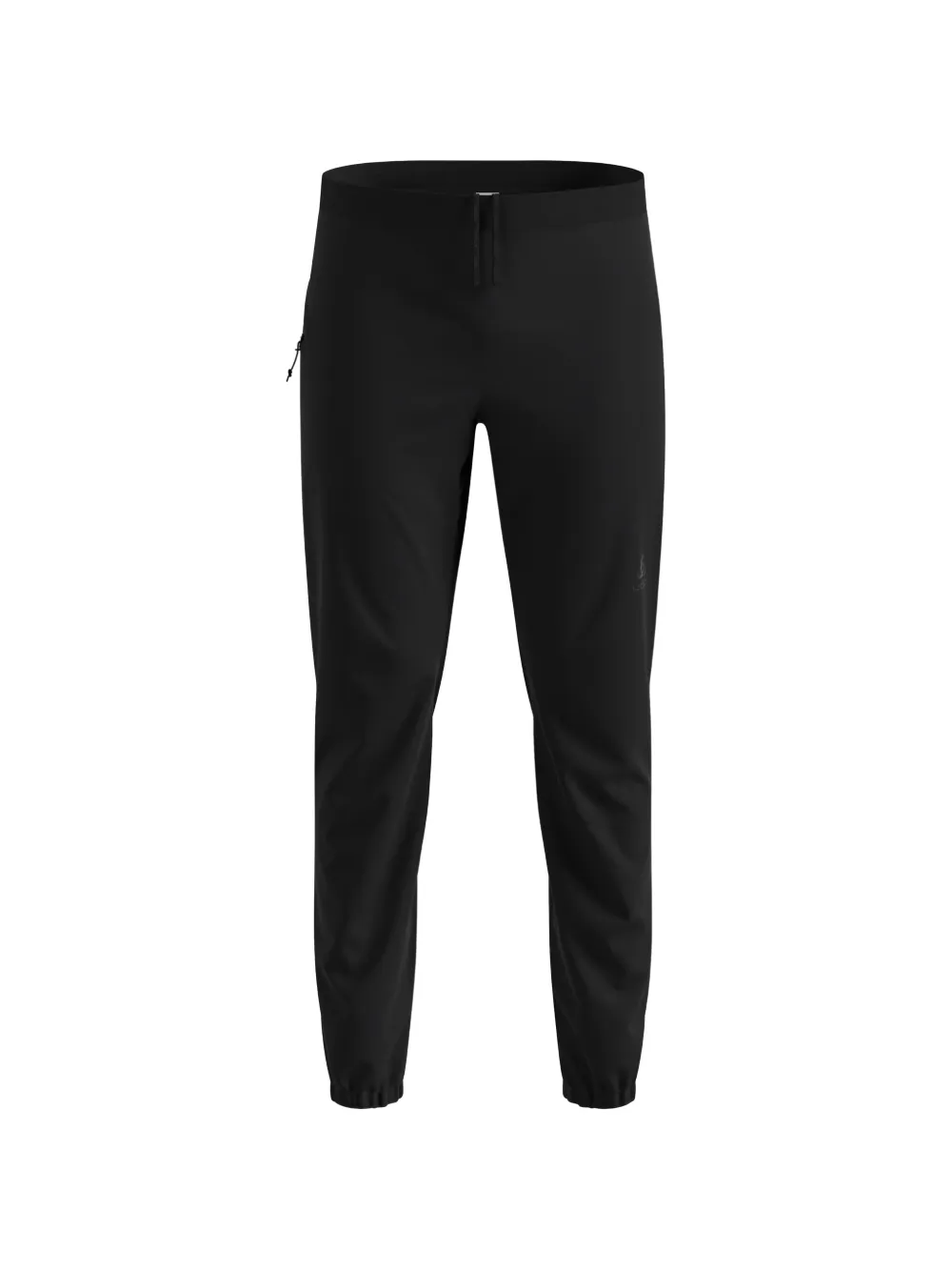 ODLO The Essentials trousers - Nero