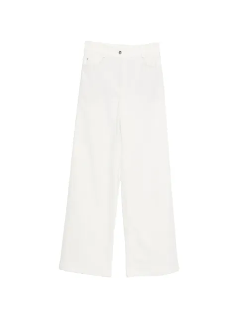 Akris Punto wide-leg trousers