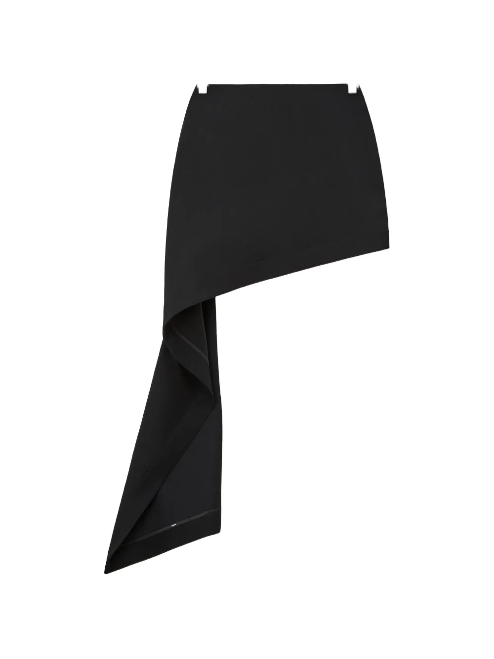 LOEWE skirt in wool