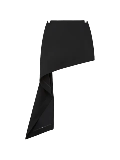 LOEWE skirt in wool