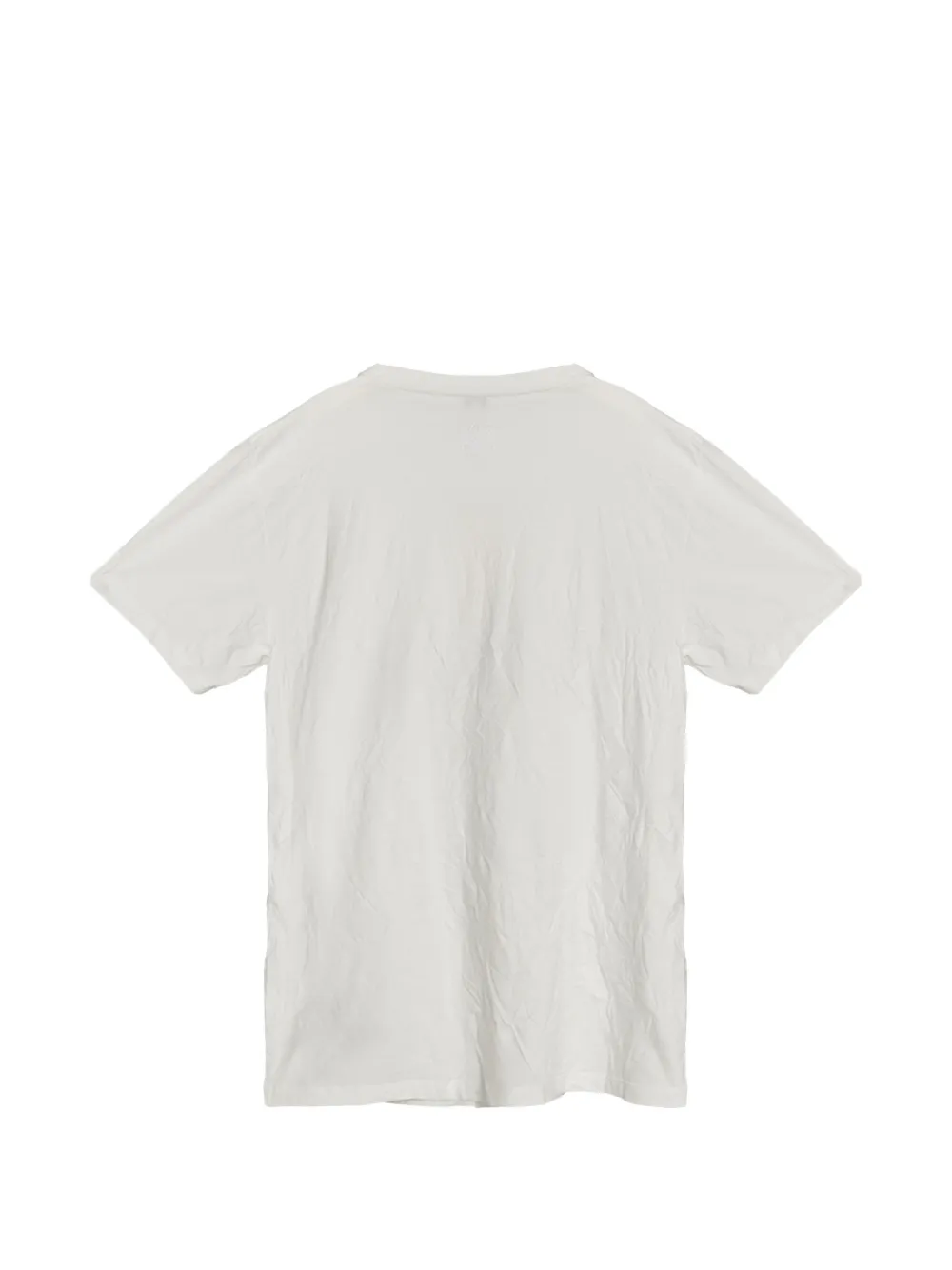 LOEWE T-shirt met logoprint Wit