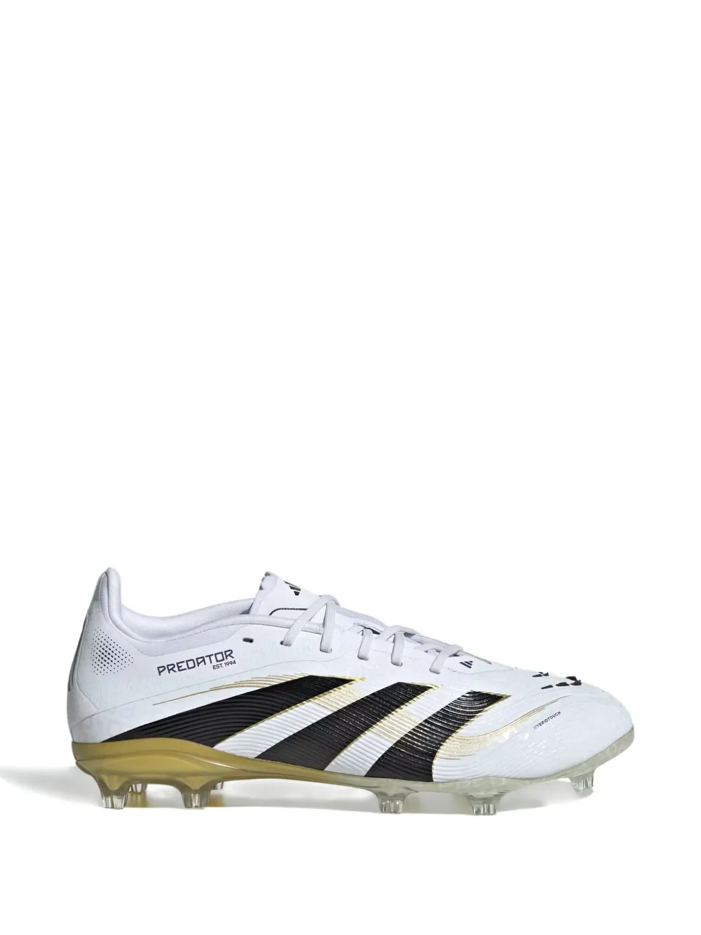 adidas Kids Predator Elite FG "Road to Glory" sneakers Wit