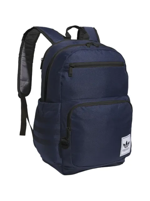 adidas Originals Premise logo backpack