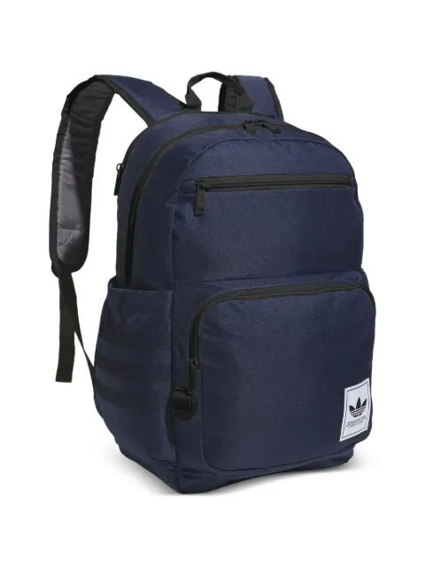adidas Originals Premise logo backpack