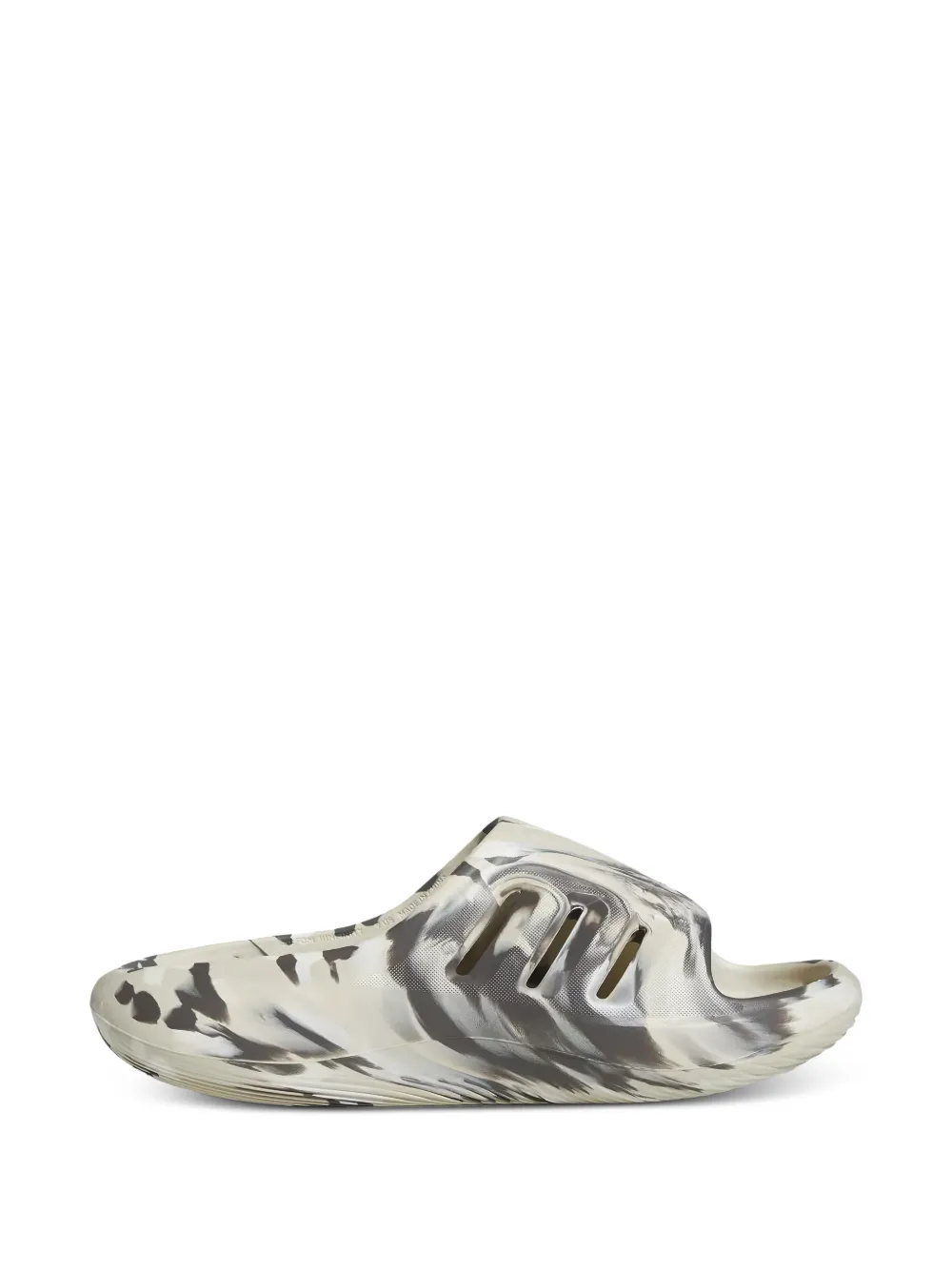 adidas adiFOM IIInfinity slides Beige