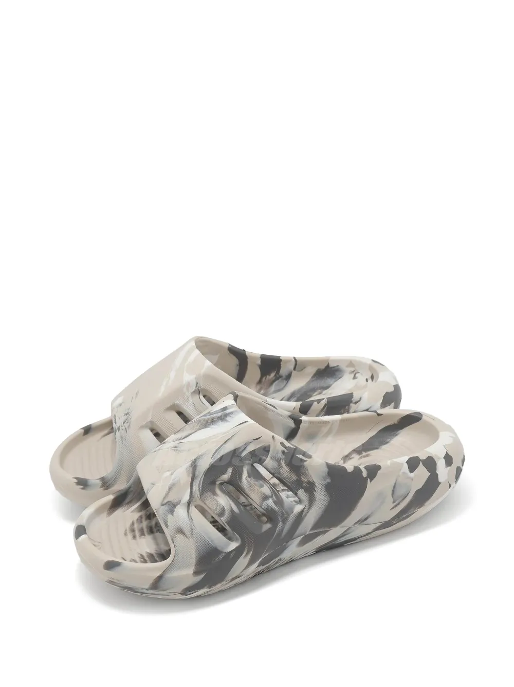 adidas adiFOM IIInfinity slides Beige