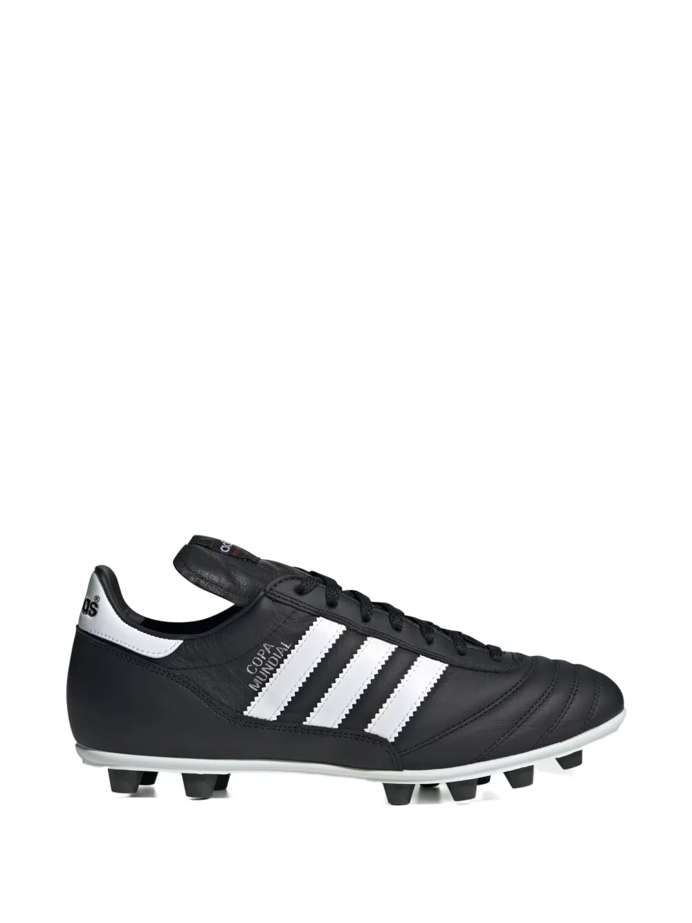adidas Copa Mundial FG sneakers - Nero