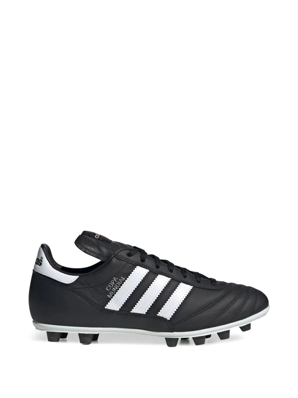 adidas Copa Mundial FG sneakers Zwart