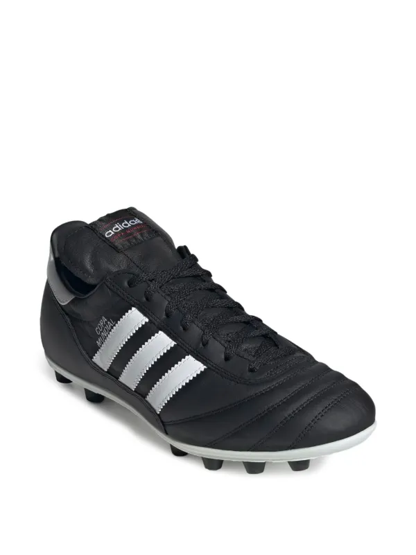 Adidas Copa Mundial FG スニーカー | ブラック | FARFETCH JP