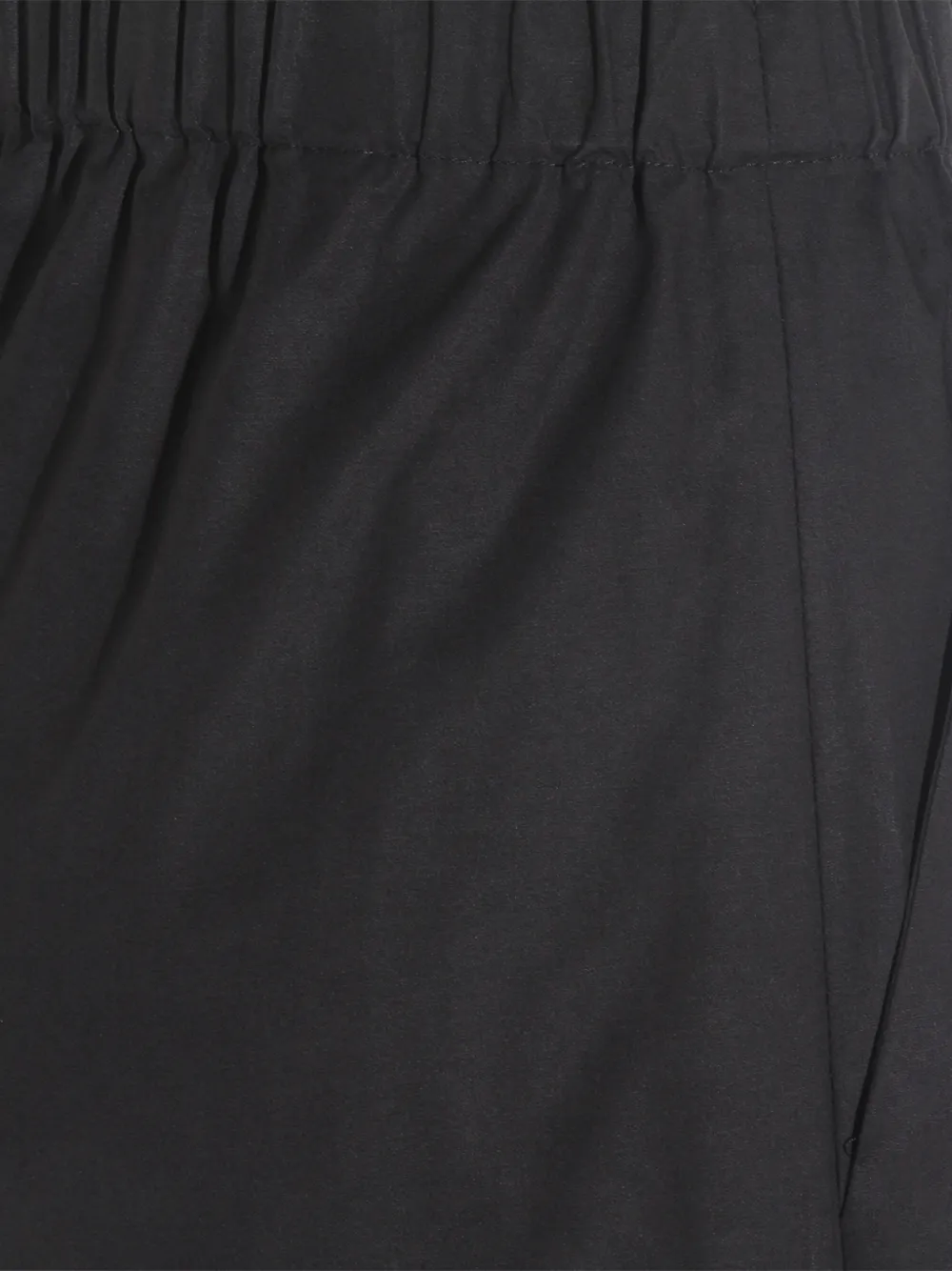 Antonelli Elastische broek Zwart
