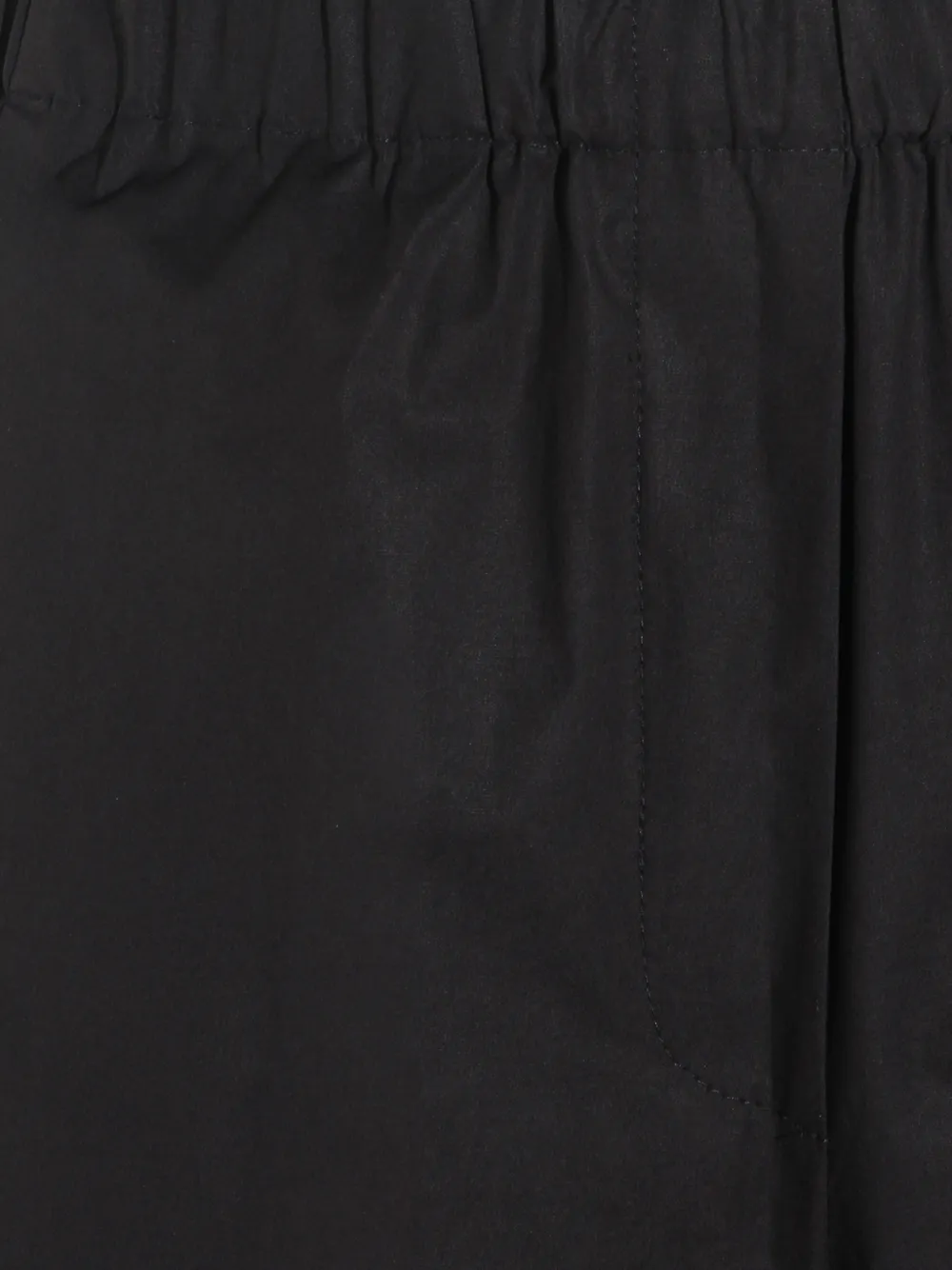  Antonelli Elasticated Trousers - Black 