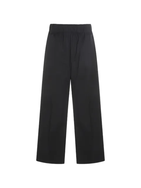 Antonelli elasticated trousers