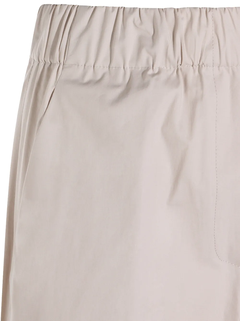  Antonelli Elasticated Trousers - Neutrals 