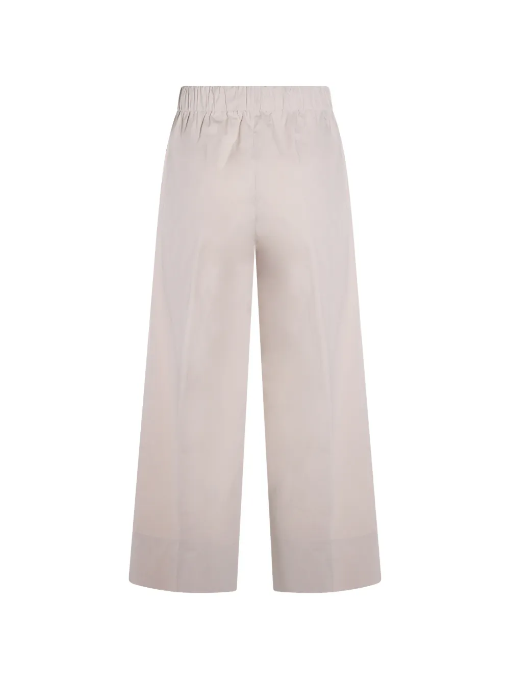  Antonelli Elasticated Trousers - Neutrals 