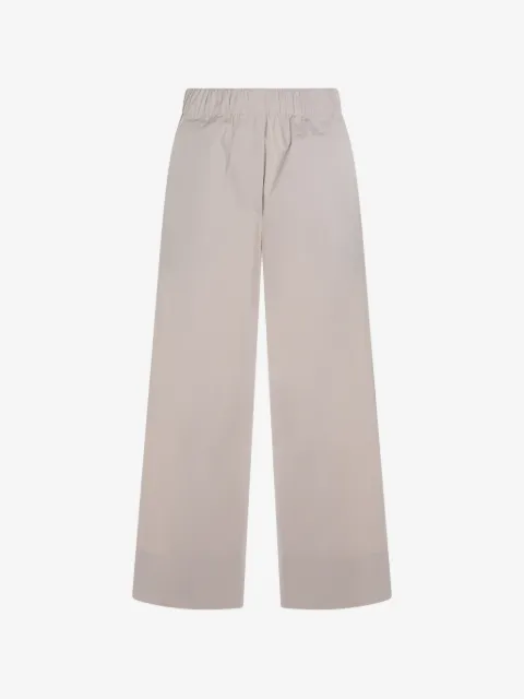 Antonelli elasticated trousers