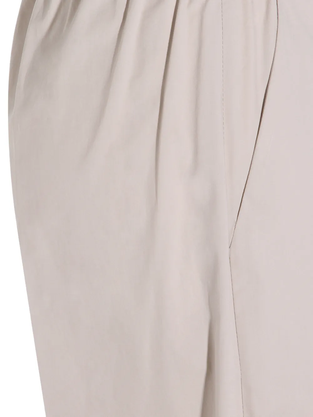 Antonelli Elastische broek Beige