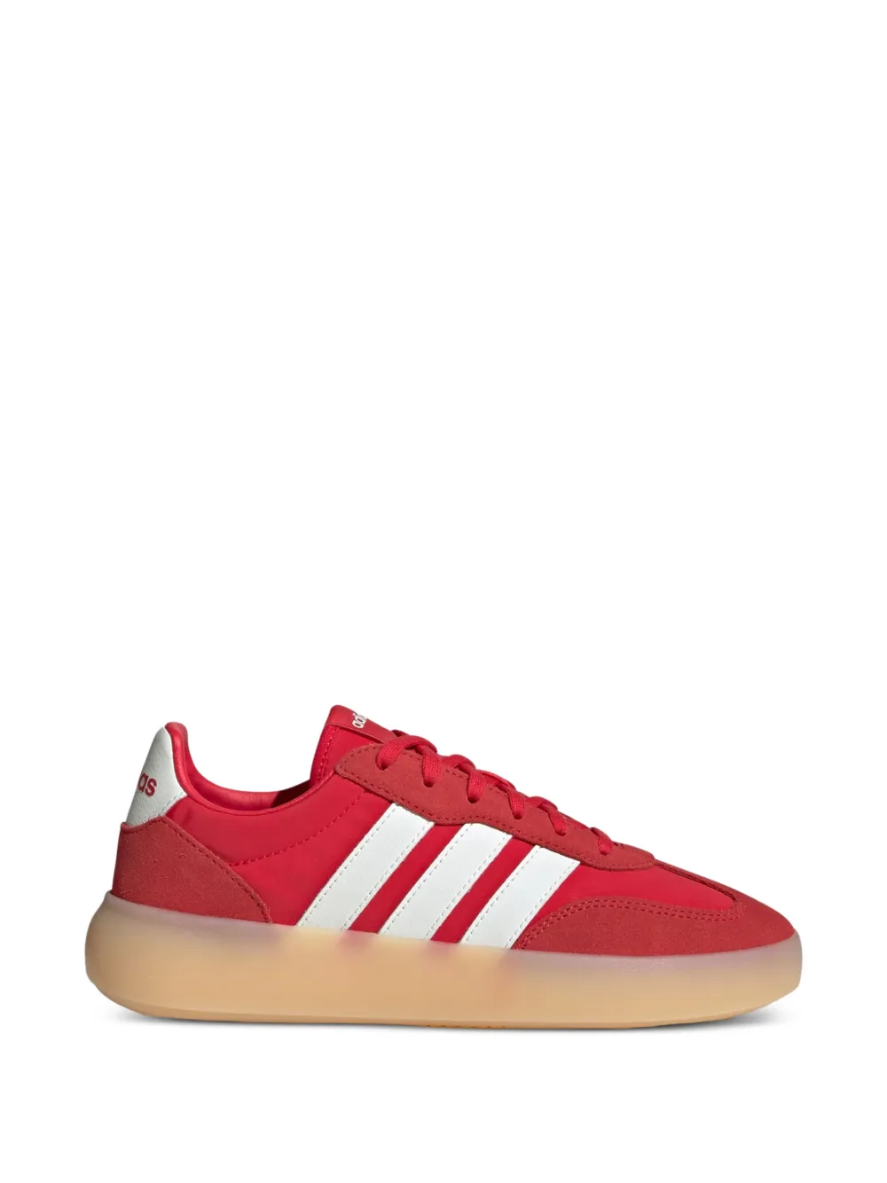 adidas Barreda Decode sneakers Rood