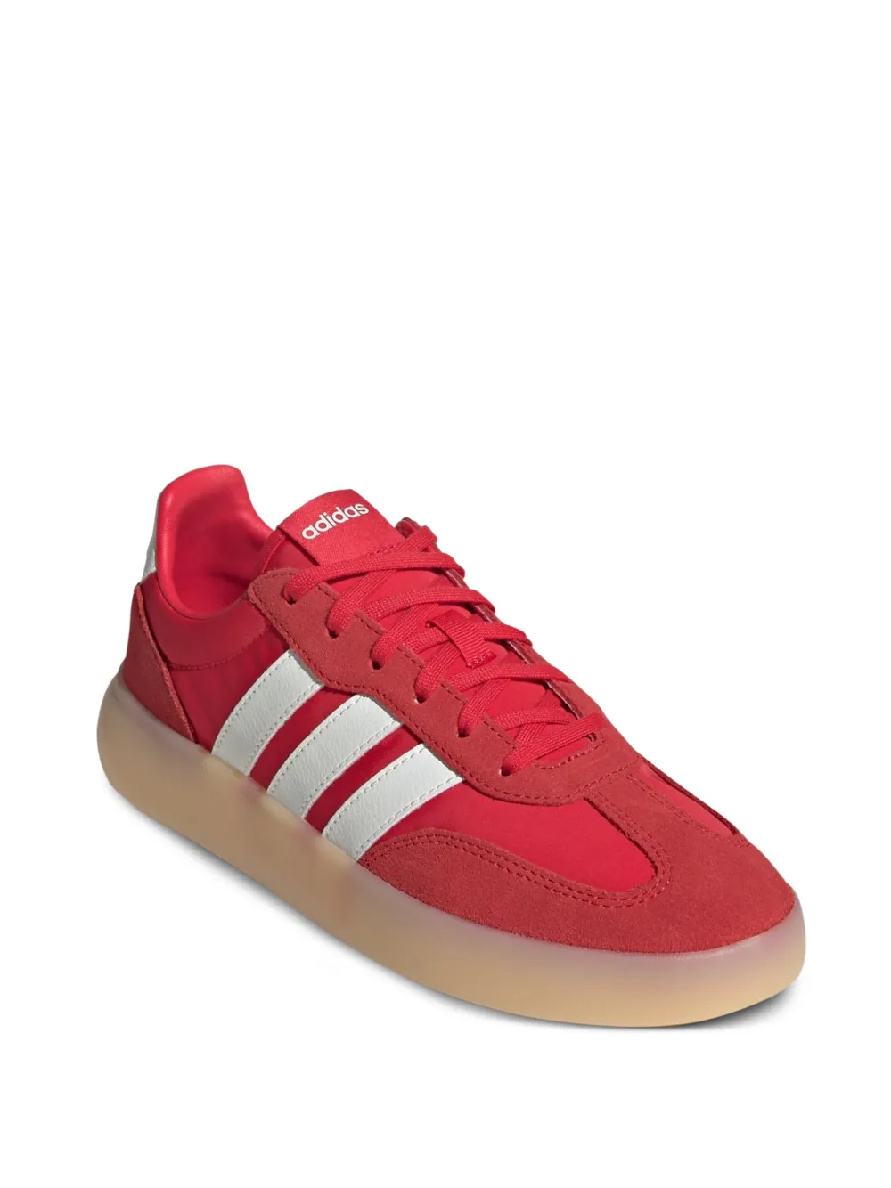 adidas Barreda Decode sneakers Rood