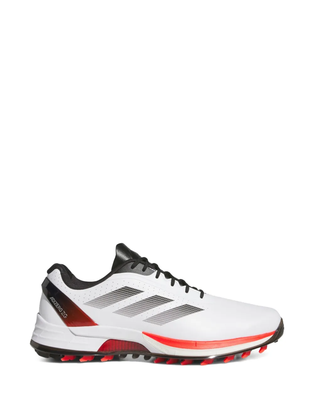 adidas Adizero ZG Spikeless golf sneakers - Weiß