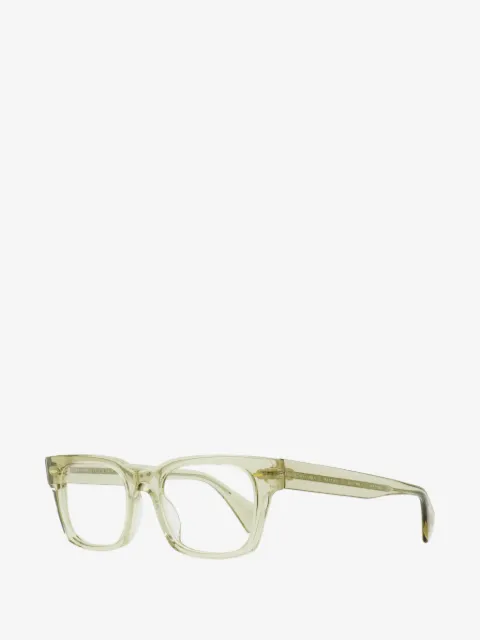 Oliver Peoples 5332 Ryce rectangular frame glasses