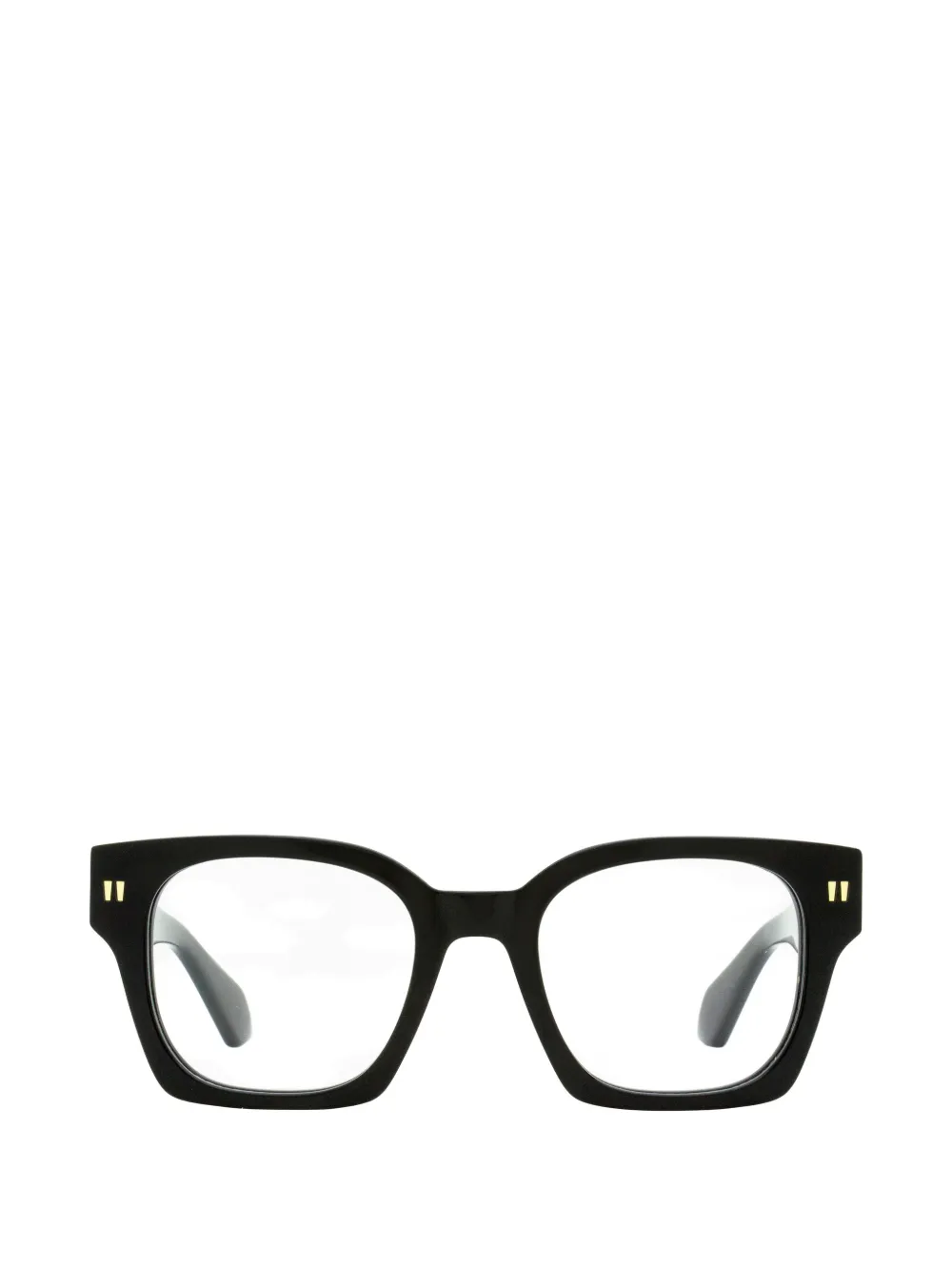 Off-White Eyewear 07U eyeglasses - Nero