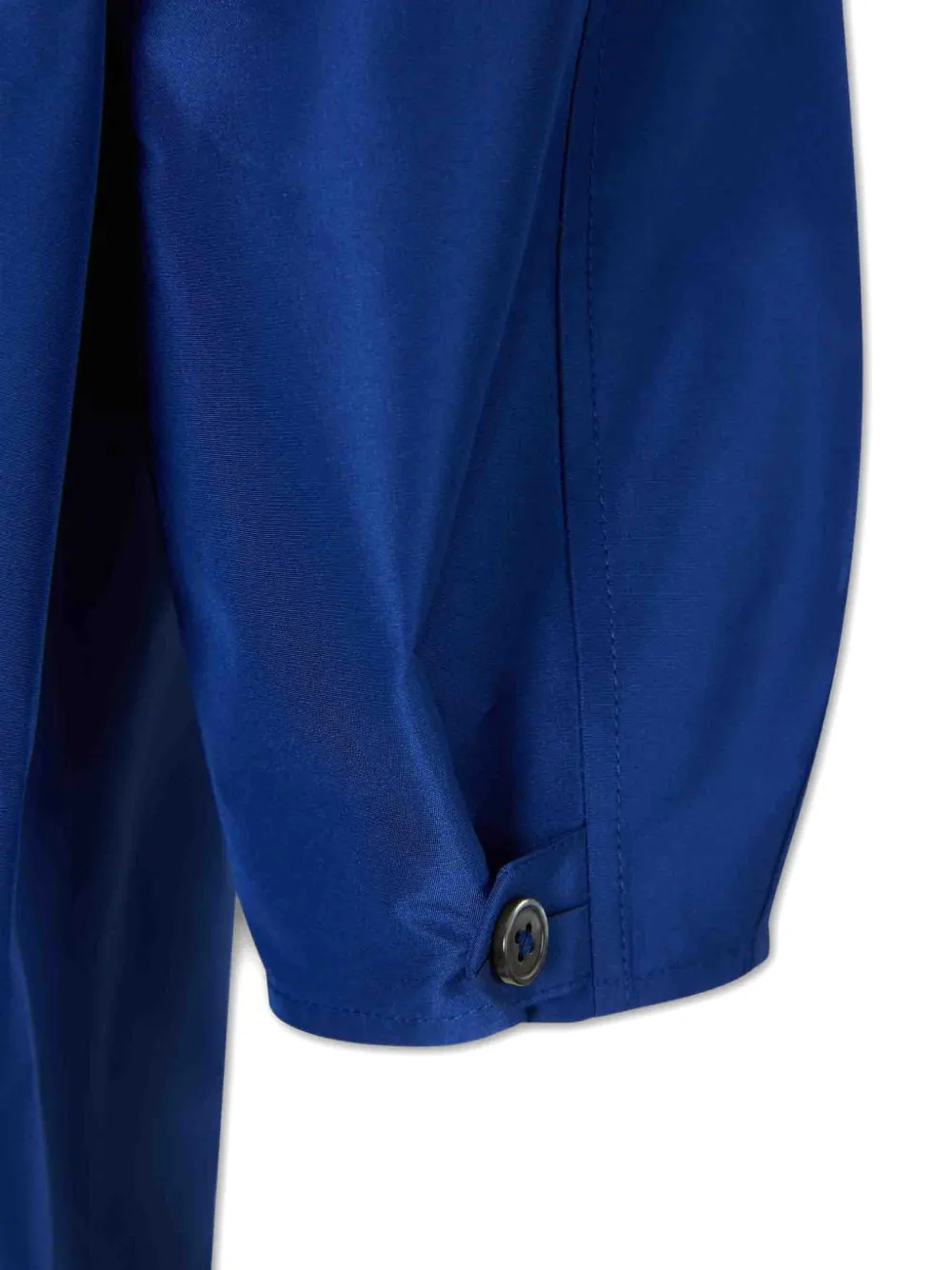 Jil Sander Blouse Blauw