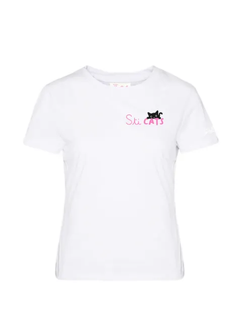 MC2 Saint Barth Emilie T-shirt