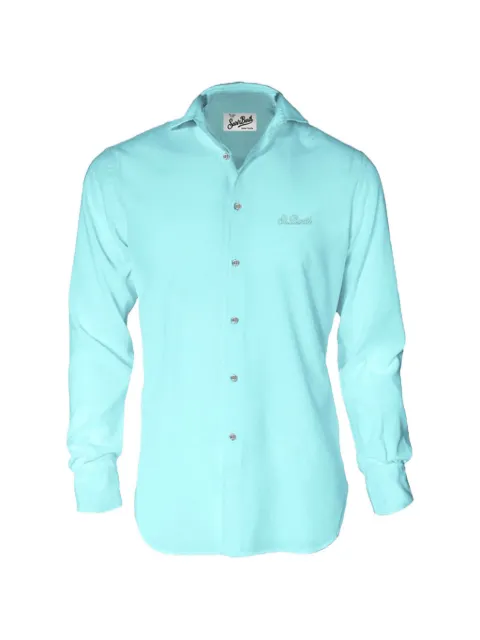 MC2 Saint Barth logo shirt