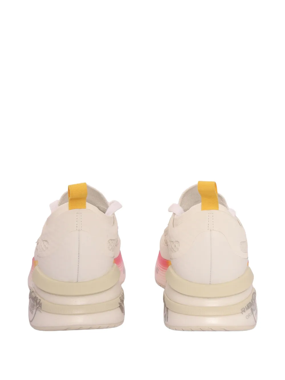 Premiata Moerun sneakers Beige