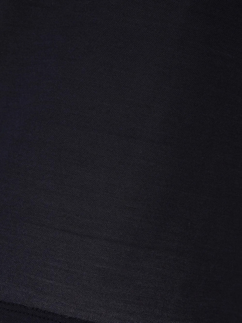 Zegna T-shirt met korte mouwen Blauw