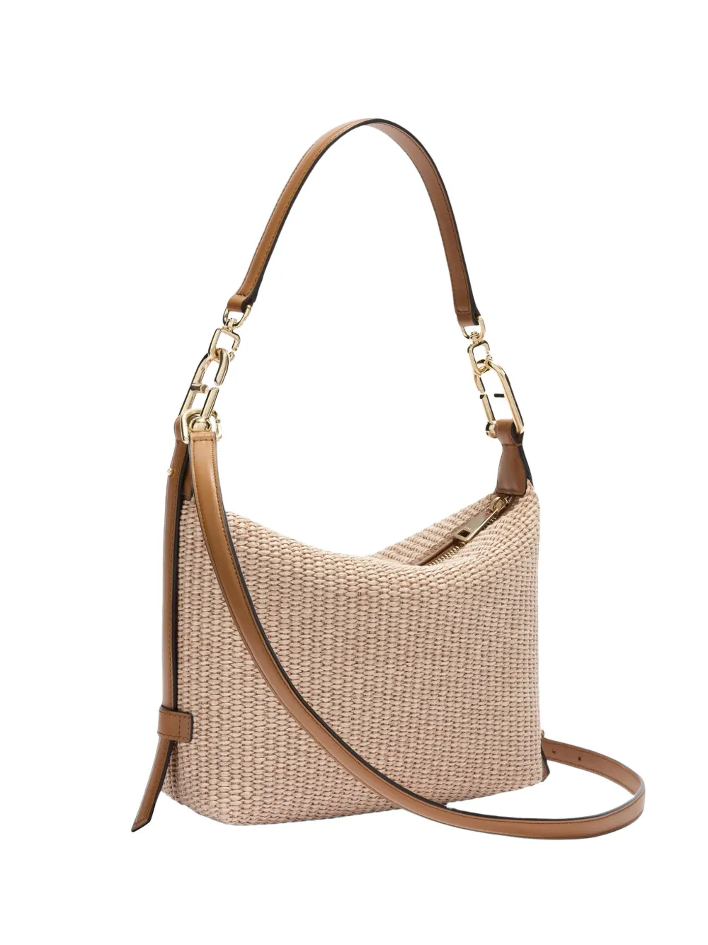 Furla Tonie shoulder bag - Toni neutri