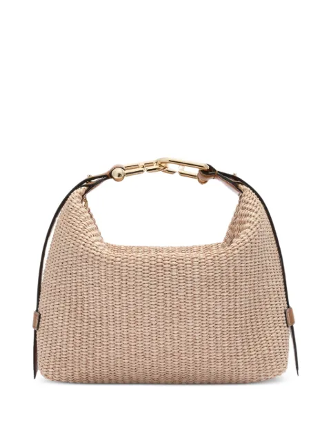 Furla bolsa de hombro Tonie