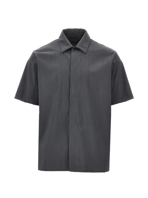 Herno short-sleeve shirt