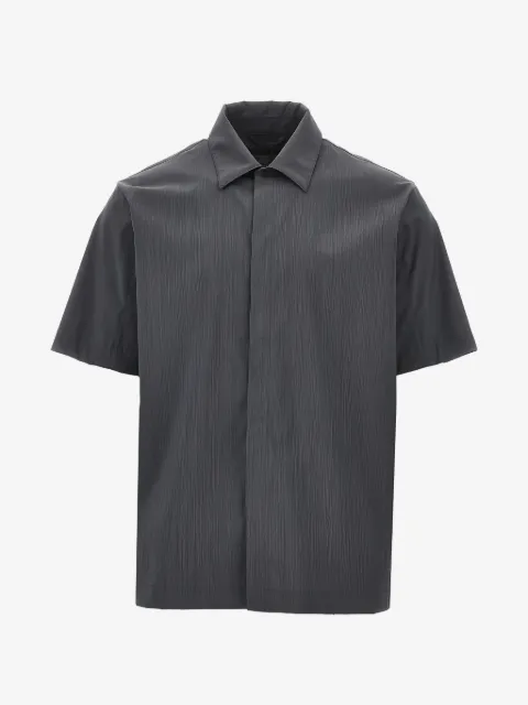 Herno short-sleeve shirt