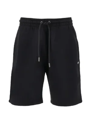 Off-White（オフホワイト）メンズ スウェットハーフパンツ - FARFETCH