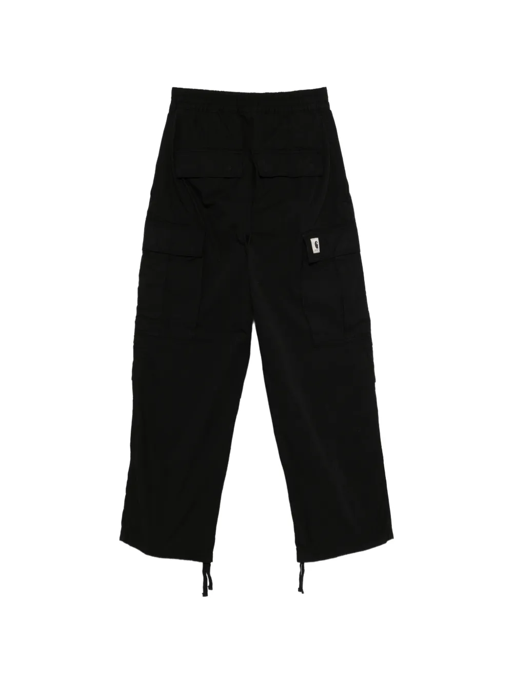 Carhartt WIP Jet cargo broek Zwart