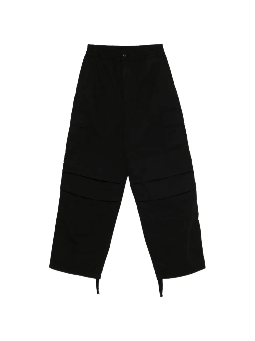 Carhartt WIP Cargo Jet - Nero