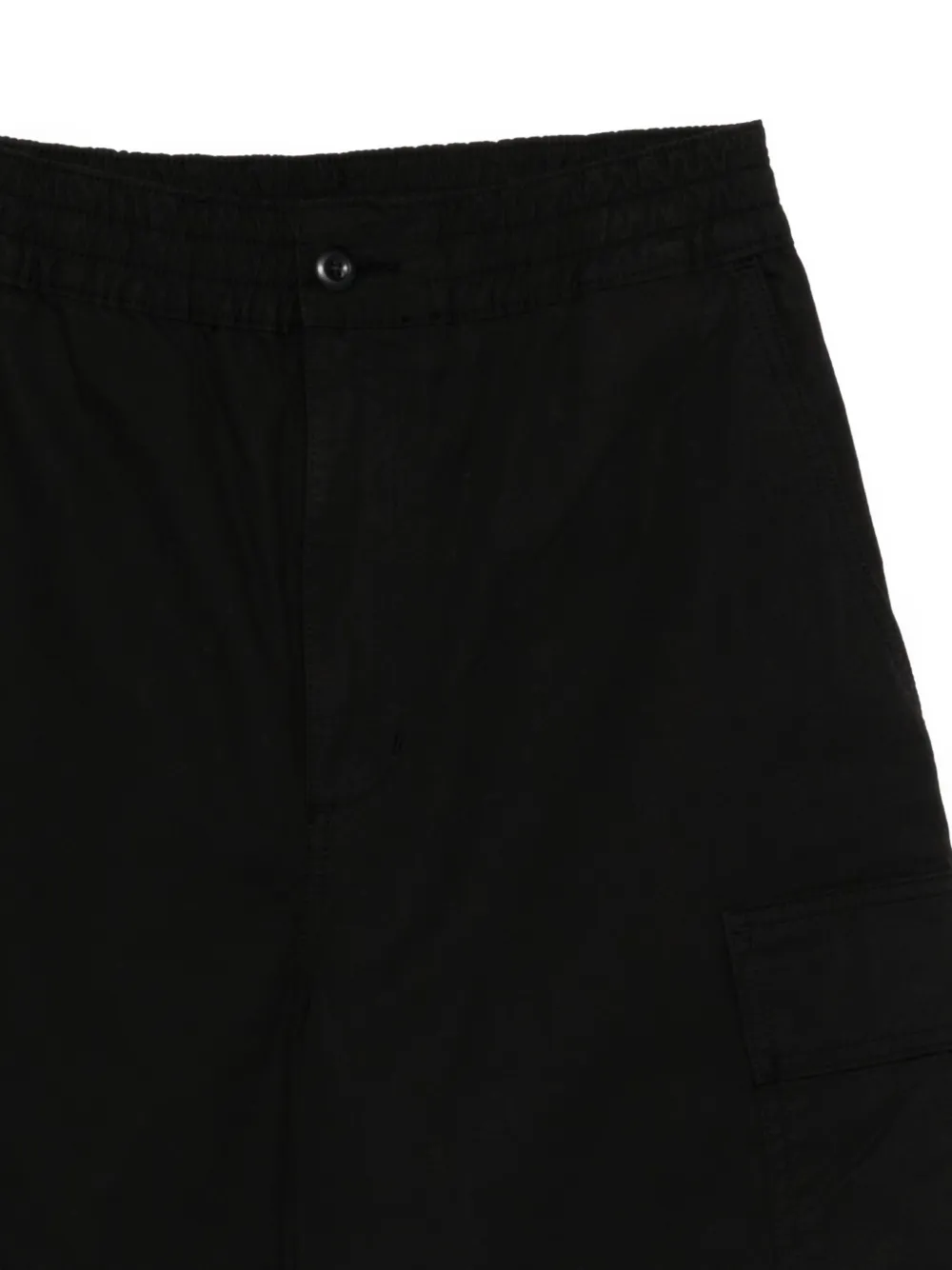 Carhartt WIP Jet cargo broek Zwart