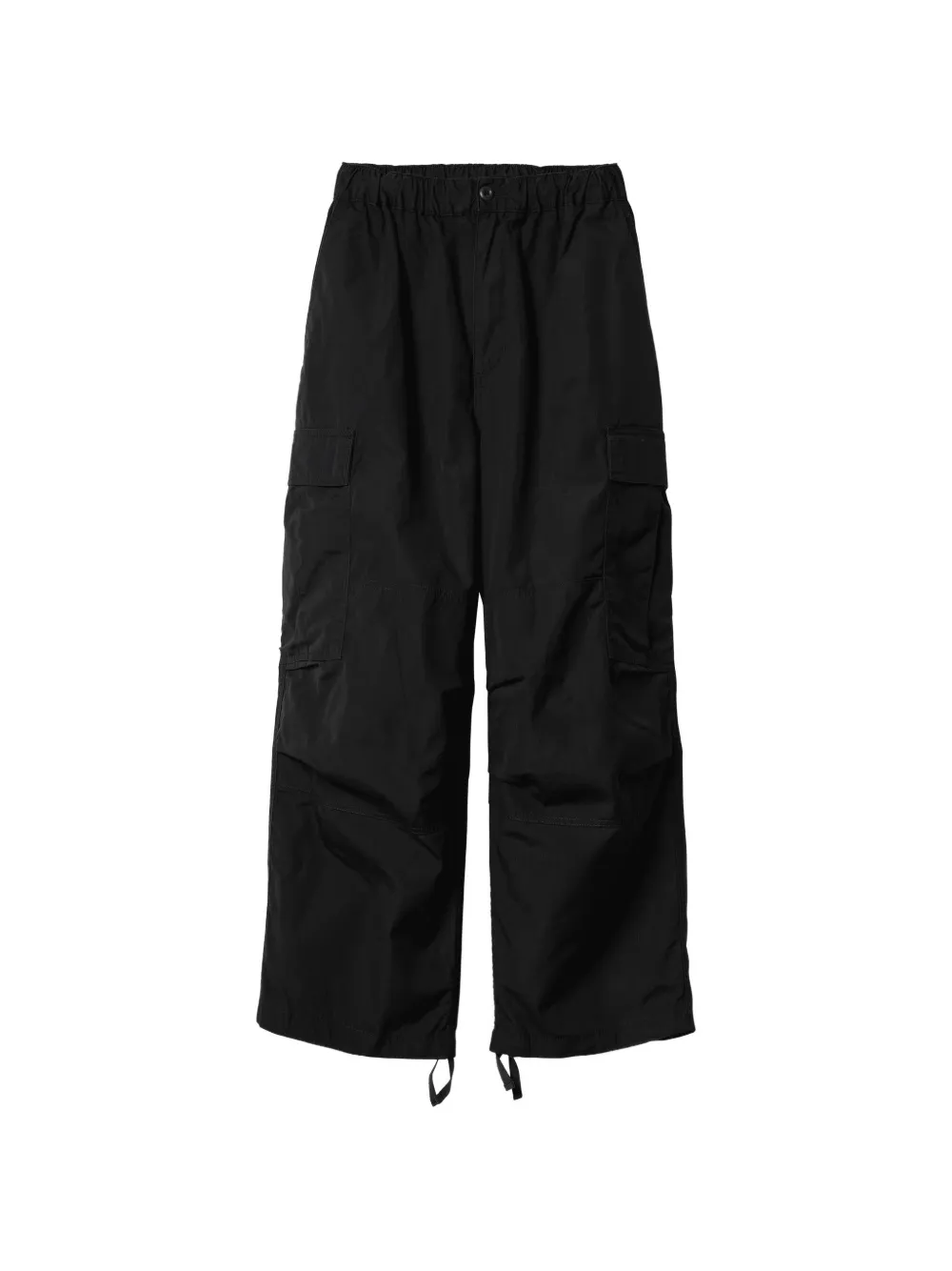Carhartt WIP Jet cargo broek Zwart