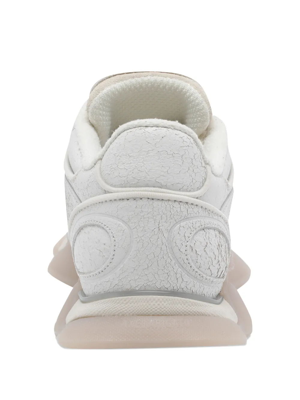 Axel Arigato Eris sneakers Beige