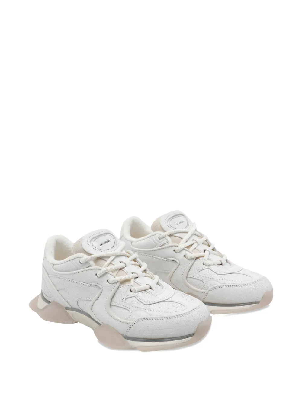 Axel Arigato Eris sneakers Beige