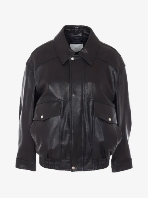 DUNST front-pocket jacket