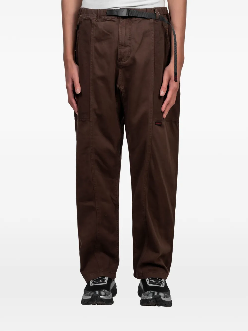 Gramicci Pantaloni G - Marrone