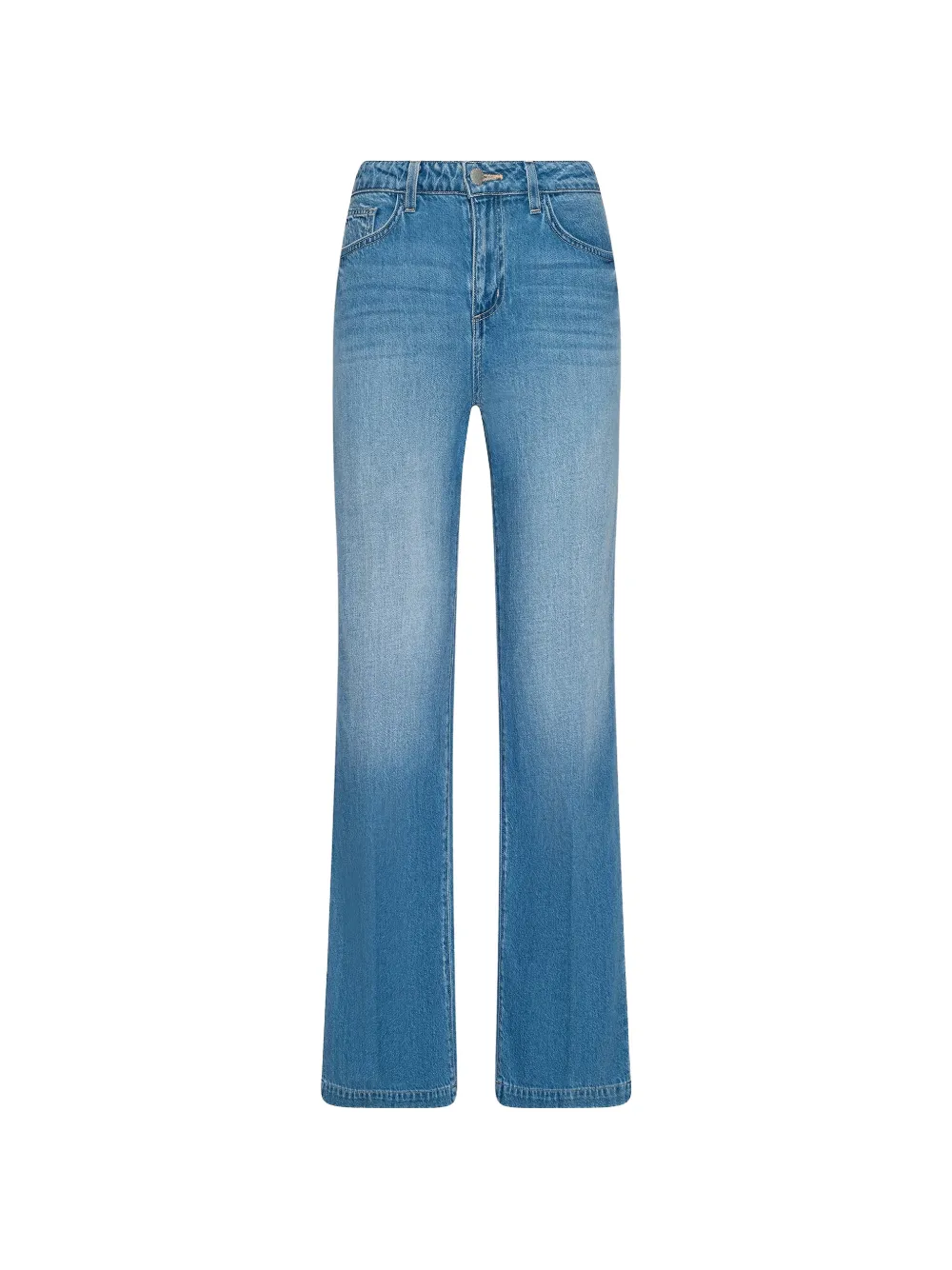 L'Agence Scottie jeans - Blau