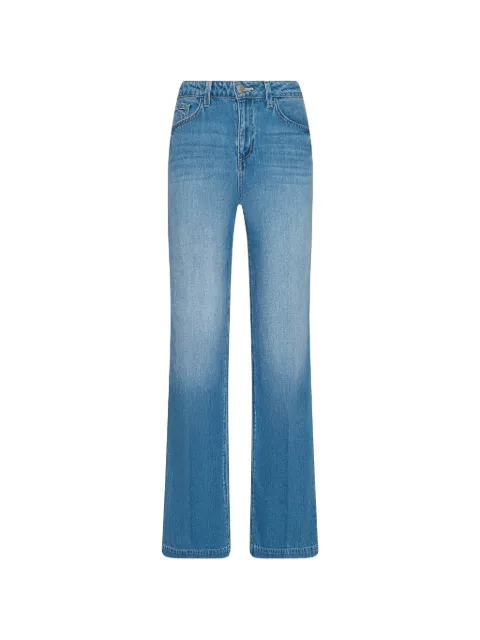 L'Agence Calça jeans Scottie