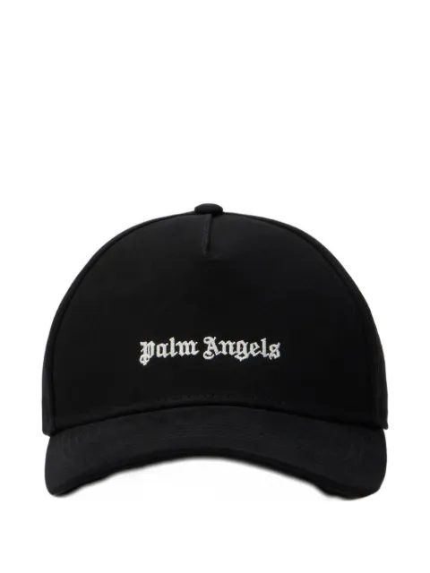 Palm Angels embroidered-logo classic cap